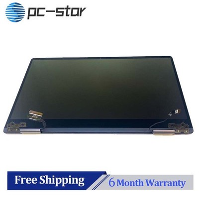 13.3'' Samsung Galaxy Book 2 NP730QED LCD Screen Touch Panel Assembly Display