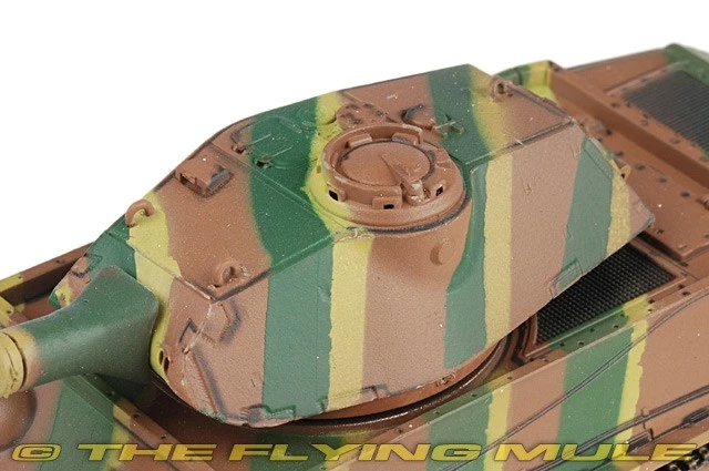 Dragon Models 1:72 VK 45.02(P) A German Army - Image 3 of 4