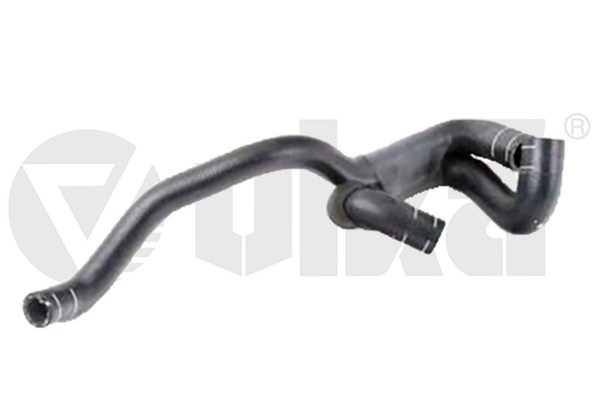 Vika KüHlmittelrohrleitung 11211896801 Gummi FüR Audi A4 B8 8K2 Avant 8K5 Q5 8RB-image