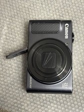 CANON POWER SHOT SX620HS Digital compact Camera #0001
