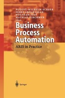 Business Process Automation August-Wilhelm Scheer