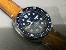 Runde Herren-Mechanisch (- Automatischer-Aufzug -) Armbanduhren