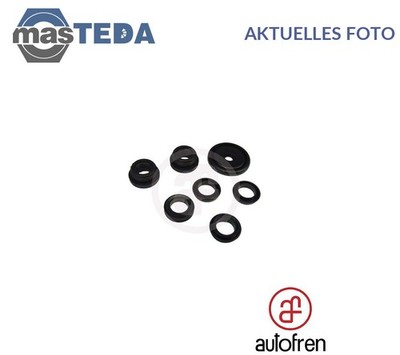 D1180 REPARATURSATZ HAUPTBREMSZYLINDER AUTOFREN SEINSA FÜR FORD FIESTA II