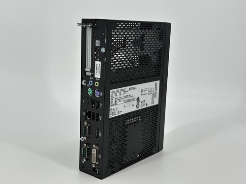 Fujitsu Futro S920 AMD GX-415GA 4GB RAM 8GB mSATA HD8280E mit Netzteil - 第 5/8 張圖片