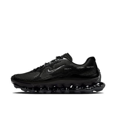 Nike Air Liquid Max x Fragment Black IQ8601-001 Sport Fitness Schuhe Schwarz Neu