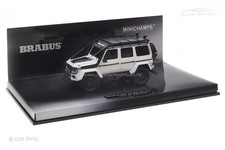 Minichamps Mercedes G-class G500 Brabus Adventure 4x4 2 2017 1:43 437037162