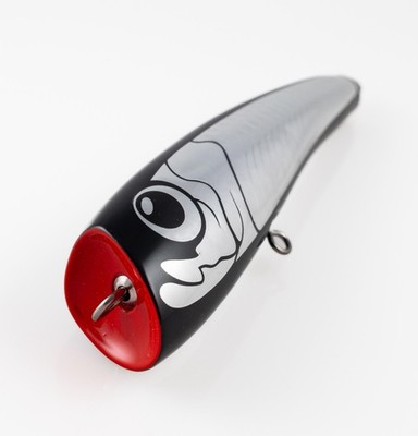 GT Giant Trevally Wahoo Tuna Saltwater Floating Stickbait Fishing Lure Kingfish