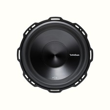 New, Open Box Rockford Fosgate P3D4-12 Punch 600 Watts RMS 12" P3 4-Ohm DVC