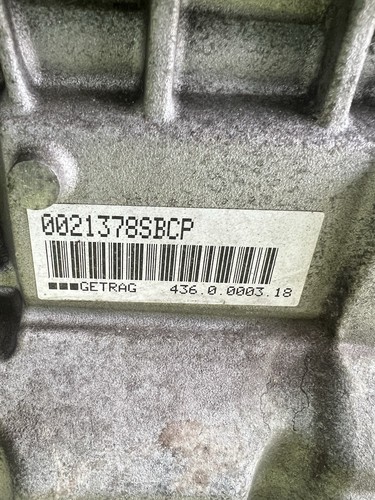 BMW 1er 3er E88 E82 E90 E92 E93 335i 135i DKG Automatikgetriebe GS7D36SG 7597581 - Bild 8 von 13