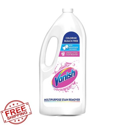 Vanish White Stain Remover 30.4oz
