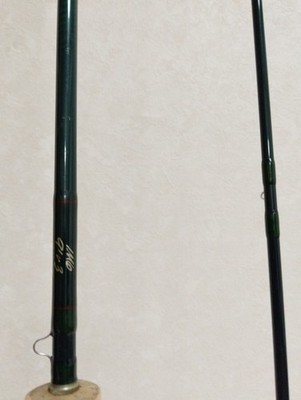 R.L.Winston IM6 9' #3 RL Winston Fly Rod RL Winston | eBay