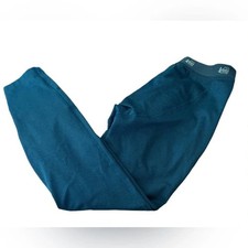 REI CO-OP mid-weight Base layer pants, kid size 10-12