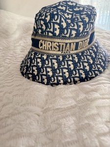 Dior Bucket Hat | eBay
