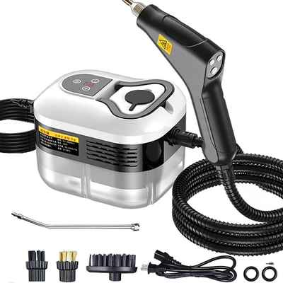 #ad Handheld High Temp Steam Cleaner High Pressure Household Cleaning Machine 1500W $35.99