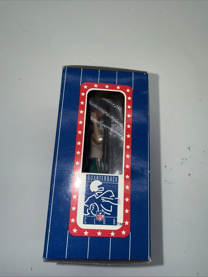 Sports Impressions Dan Marino Miami Dolphins Ornamento De 7.500 Edición Limitada Foto 3 de 4
