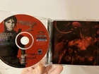Resident Evil 2 (Sega Dreamcast, 2000) No Front manual
