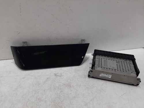 BMW 3er 320i Sport G20 2018-2026 Navi Satellitennavigationssystem Einheit