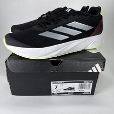 Size Youth 7 - adidas Duramo SL K Running Shoes - Model IG1247 - NEW IN BOX