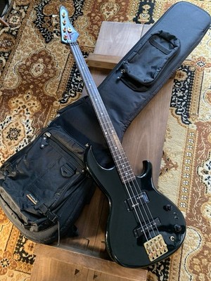 1985 Aria Pro II RSB DELUXE-II John Taylor Japan Vintage kostenloser Versand