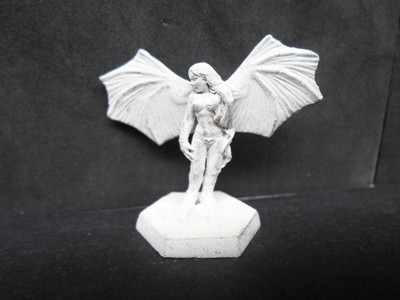 Grenadier Fantasy Personalities Julie Guthrie Mini Loose 25mm Succubus NM