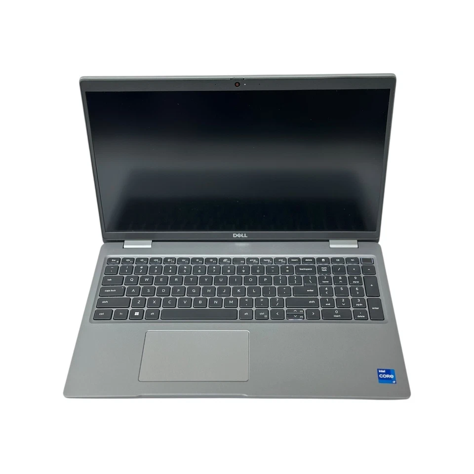 Dell Latitude 5520 15.6” FHD Core i7-1185G7 3.0GHz 16GB 512GB SSD Win 11 Pro - Image 3 of 4