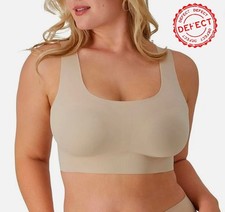 NWD BALI Comfort Revolution Easylite Wireless T-Shirt Bra NUDE M