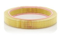 Mann-Filter C41123 Luftfilter FüR MERCEDES-BENZ