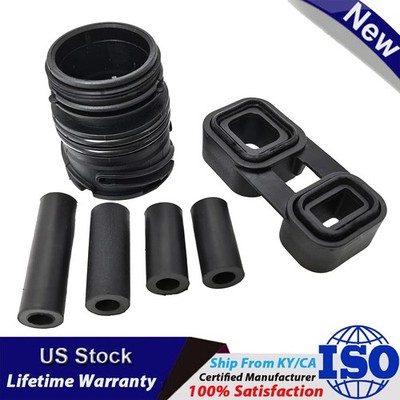 For BMW ZF 6 speed 6HP26/28/32/34 Automatic.Gearbox Valve Body Adapter Seal Kit