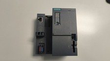 Siemens Simatic DP 1512SP F-1 PN CPU (6ES7512...