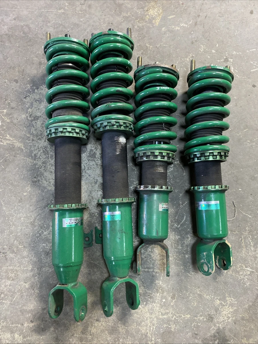 Suspension & Steering for Honda S2000 Tein | eBay