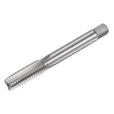 3/8"-16 UNC Left Hand Machine High Speed Steel 3 Straight Flute Thread Tap