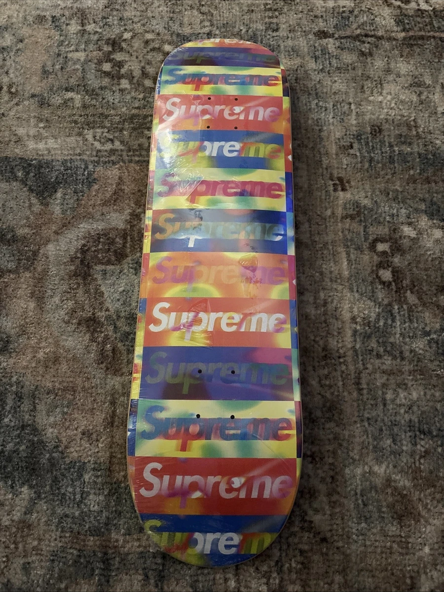 25+ Supreme Skateboard Decks for sale | Updated Oct 2026