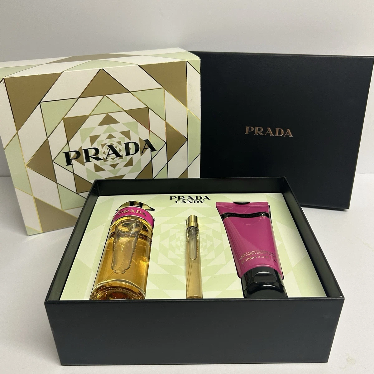 PRADA Candy Gift Sets for Women for sale | eBay