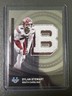 2025 Bowman University Chrome Lettered Up! Dylan Stewart #LU-16 Gamecocks