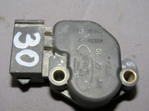 Ford Mondeo Sensor Drosselklappenschalter (Air Control Valve) 938F9B989CA CTS