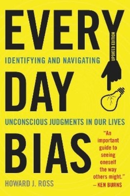 Howard J. Ross Everyday Bias (Hardback) (UK IMPORT)