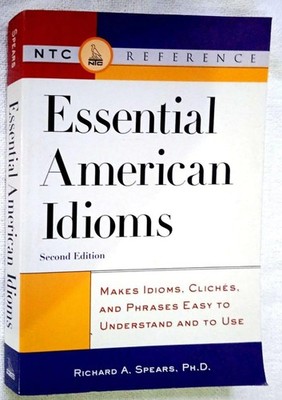 Essential American Idioms