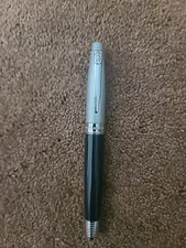 Vntg Cutter & Buck Legacy Roller Ball Pen for Liberty Mutual Insurance