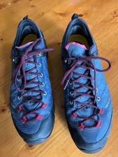 Salewa Firetail EVO GTX  Größe 43