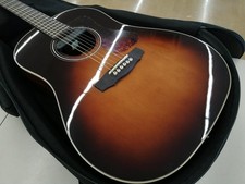 GUILD DS-240 MEMOIR VINTEAG Acoustic Guitar