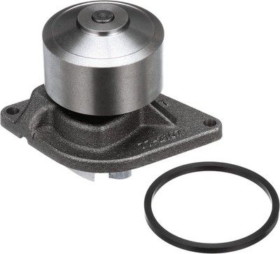 Premium Engine Water Pump 43526 Durable OE Replacement Compatible w/ Select Cars