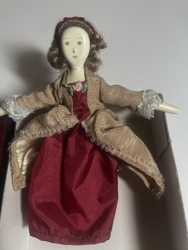 american girl first edition retired elizabeth fashion doll