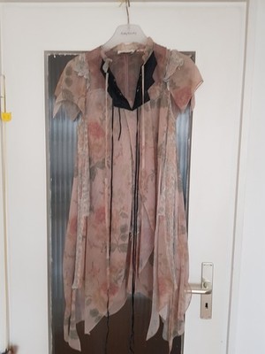 Coach Kleid Gr. 2 US