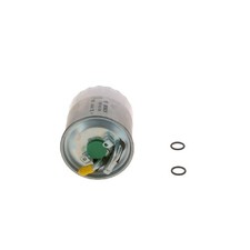 Kraftstofffilter für Jeep Commander XH XK Grand WH | 24556495