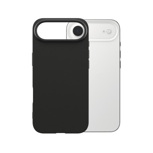 Panzer Glass Panzerglass Safe. By ?« Tpu Case Black Iphone Air | Bulk. Case Type