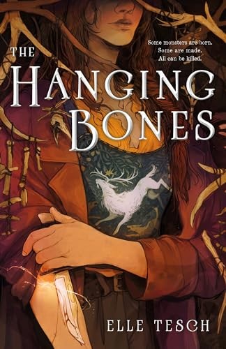 The Hanging Bones Elle Tesch - Image 6