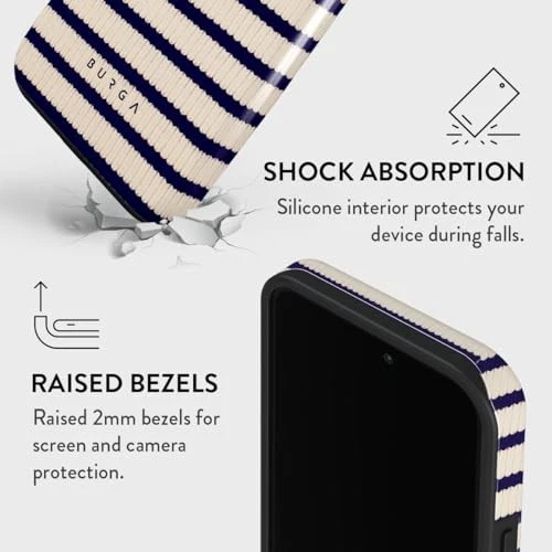 Phone Case for - Cute, Trendy, Aesthetic, Pattern iPhone 14 Pro Old Money - Picture 5 of 7