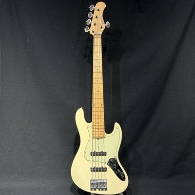 Sadowsky Tokyo JT/J5V 5-String Bass JB Type Japan Made 3.9kg