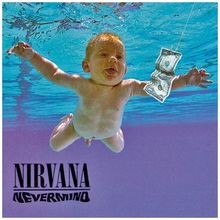 Nevermind von Nirvana | CD | Zustand gut