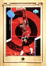 1998-99 Upper Deck - Michael Jordan #S30 for sale | eBay